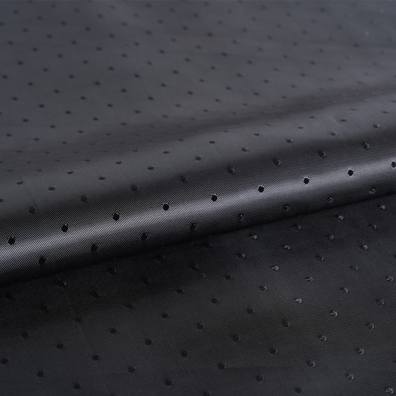 PV Dots Small Jacquard -kangas