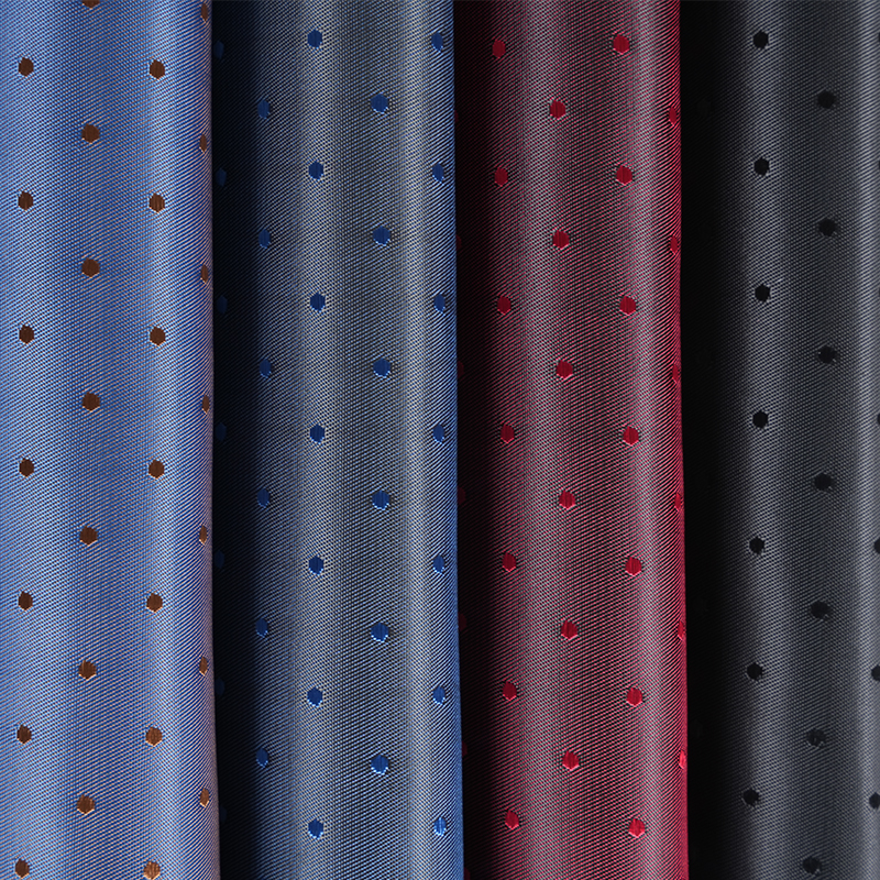 PV Dots Small Jacquard -kangas